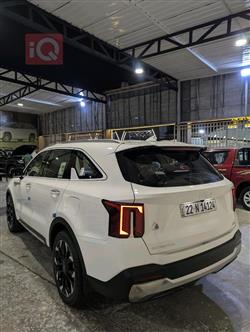 كيا سورينتو